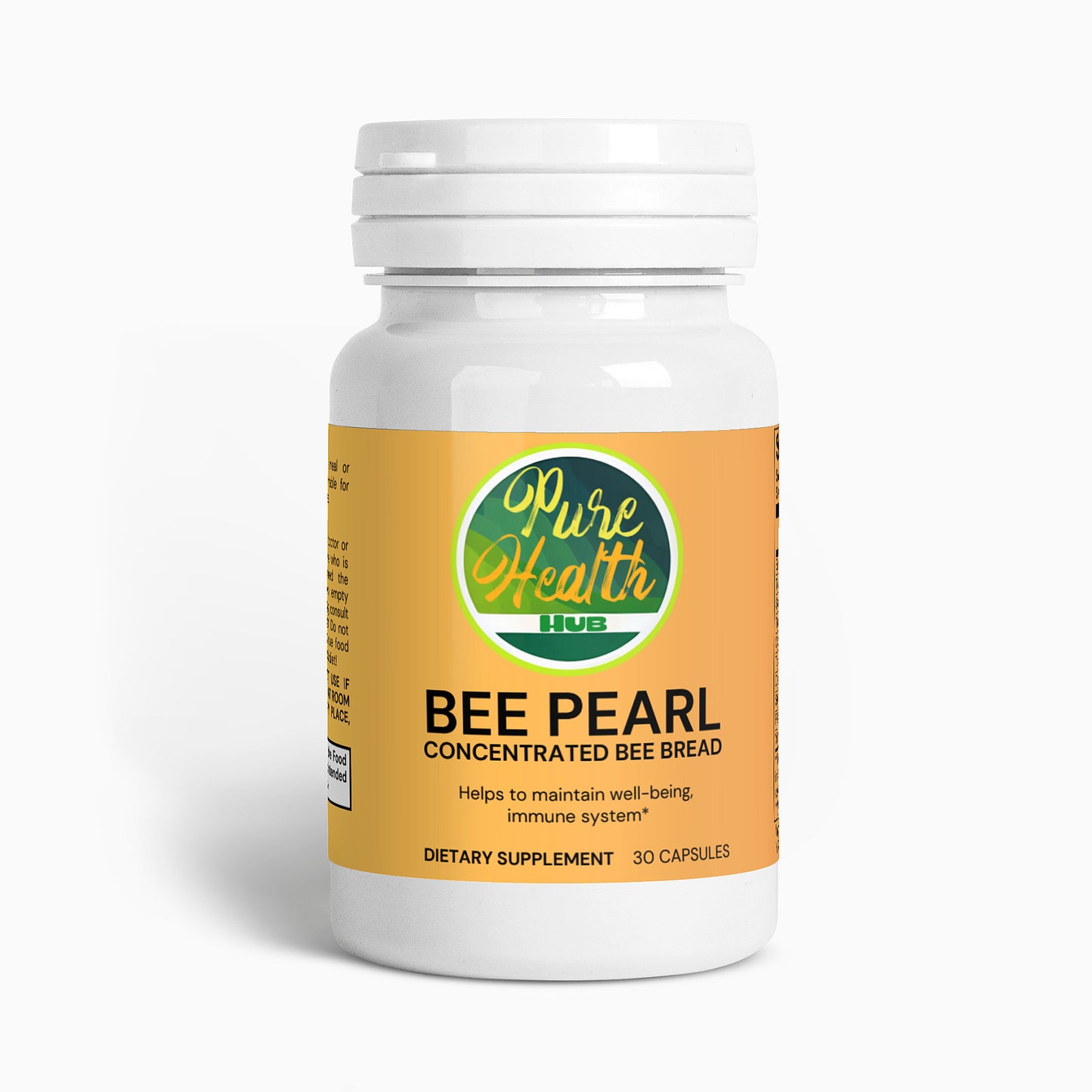 Bee Pearl