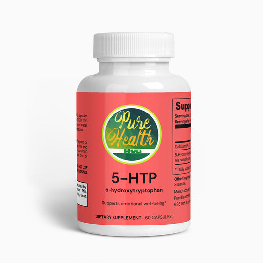 5-HTP