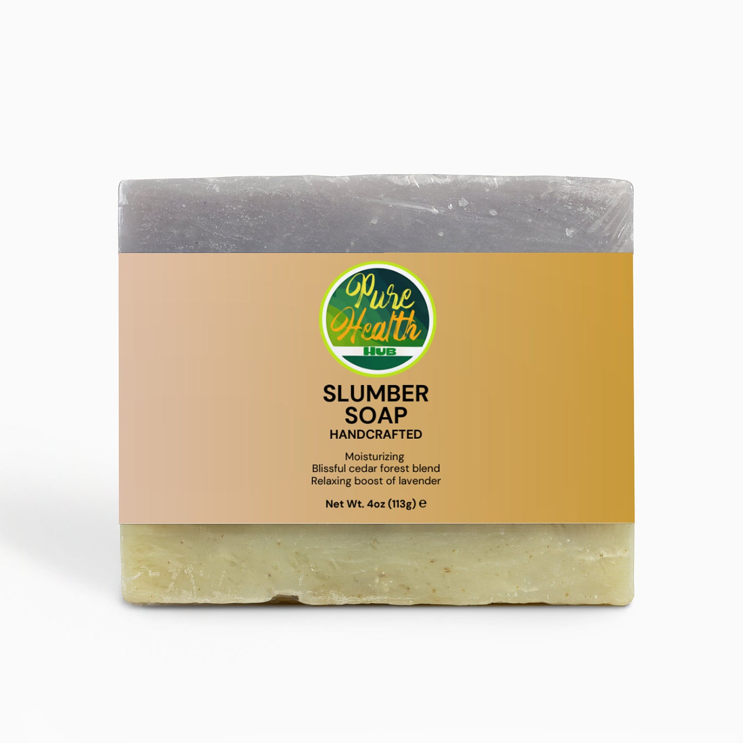 Trail Walk Soap