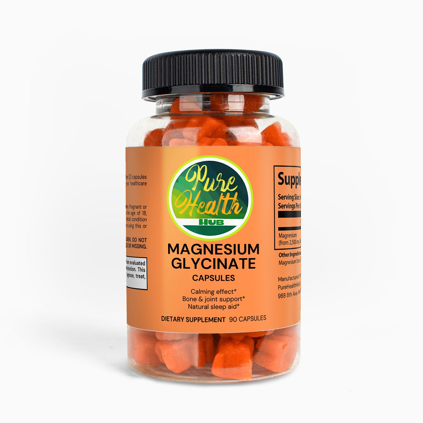 Turmeric Gummies