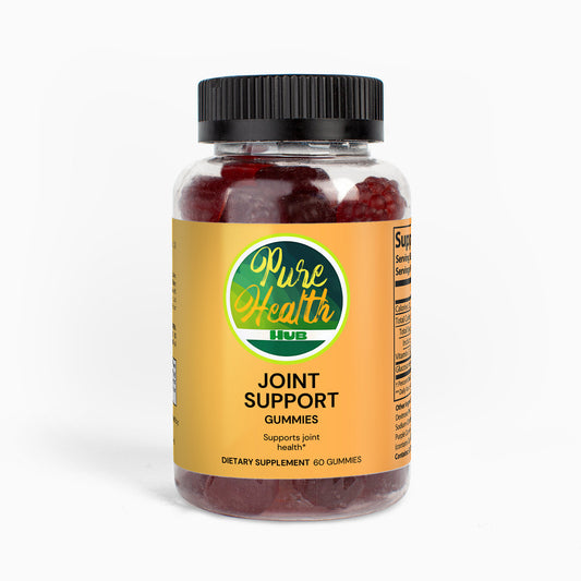 Joint Support Gummies (Adult)