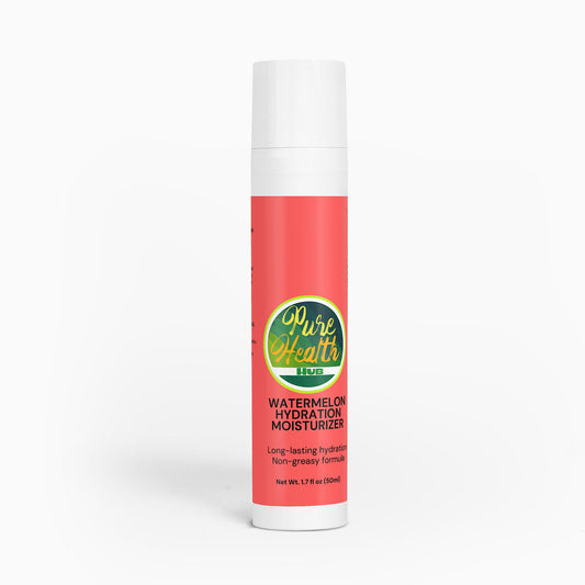 Watermelon Hydration Moisturizer