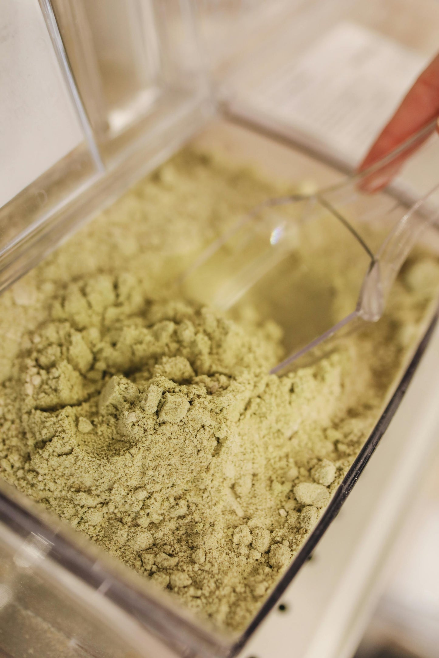 Advanced 100% Whey Protein Isolate (Vanilla)